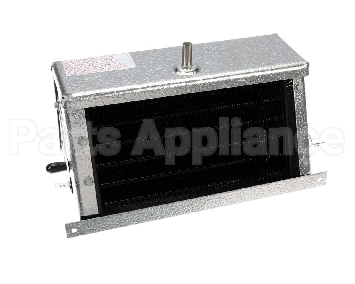 VAK08A Compatible Heatcraft Complete Evaporator