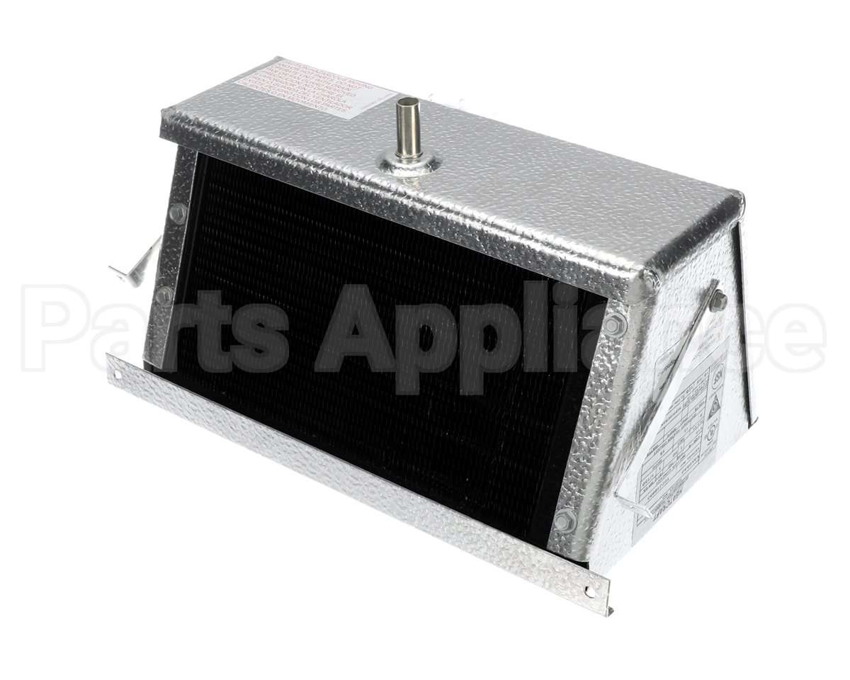 VAK08A Compatible Heatcraft Complete Evaporator