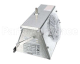 VAK08A Compatible Heatcraft Complete Evaporator