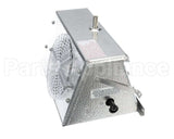 VAK08A Compatible Heatcraft Complete Evaporator