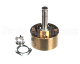 VAL02843 Trane Valve;Solenoid, 1/4 Npte, Male Unloader