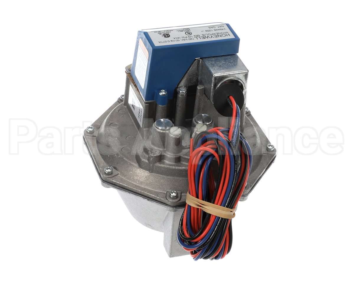 VAL02872 Trane Gas Valve 2-Stage 120V-30249