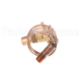 VAL02875 Trane Valve,(R-22)Expansion, .50 Odf Inlet, .8