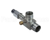 VAL03517 Trane Valve,Angle (Service), 1.13 Ods, Max 500