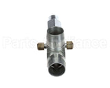 VAL03517 Trane Valve,Angle (Service), 1.13 Ods, Max 500