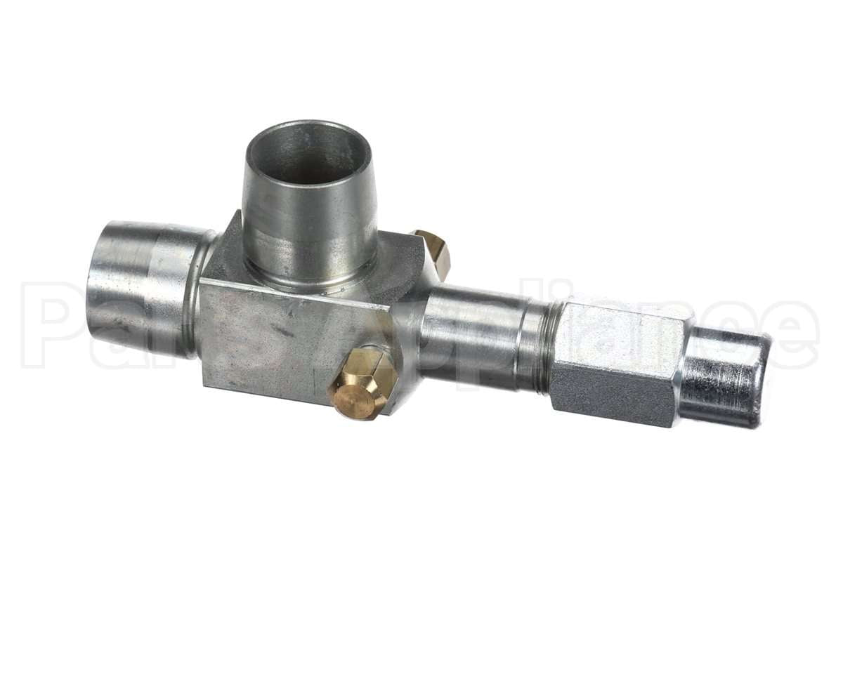 VAL03517 Trane Valve,Angle (Service), 1.13 Ods, Max 500