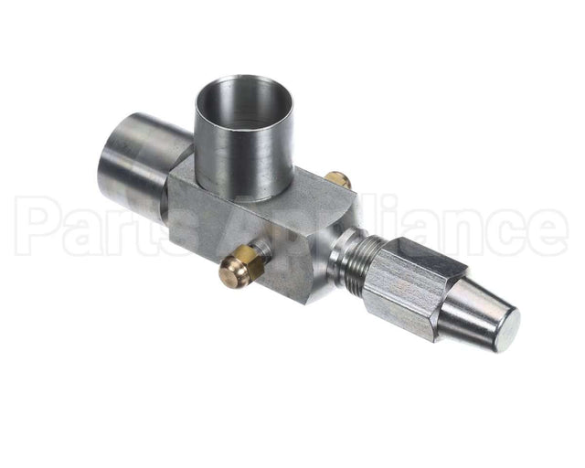 VAL03518 Trane Valve,Angle (Discharge Service Valve)