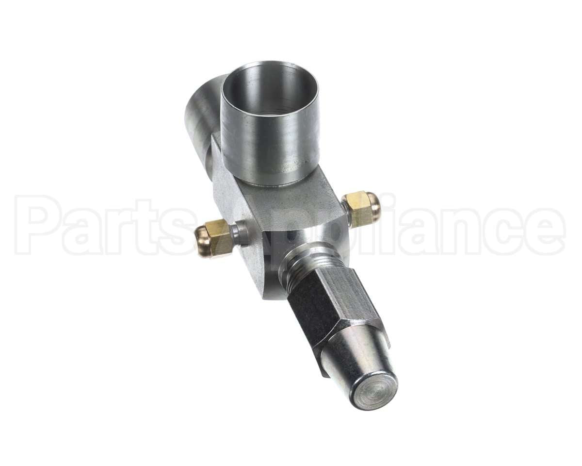 VAL03518 Trane Valve,Angle (Discharge Service Valve)