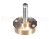 VAL05930 Trane Valve; Solenoid, .125 Inlet/Outlet (For