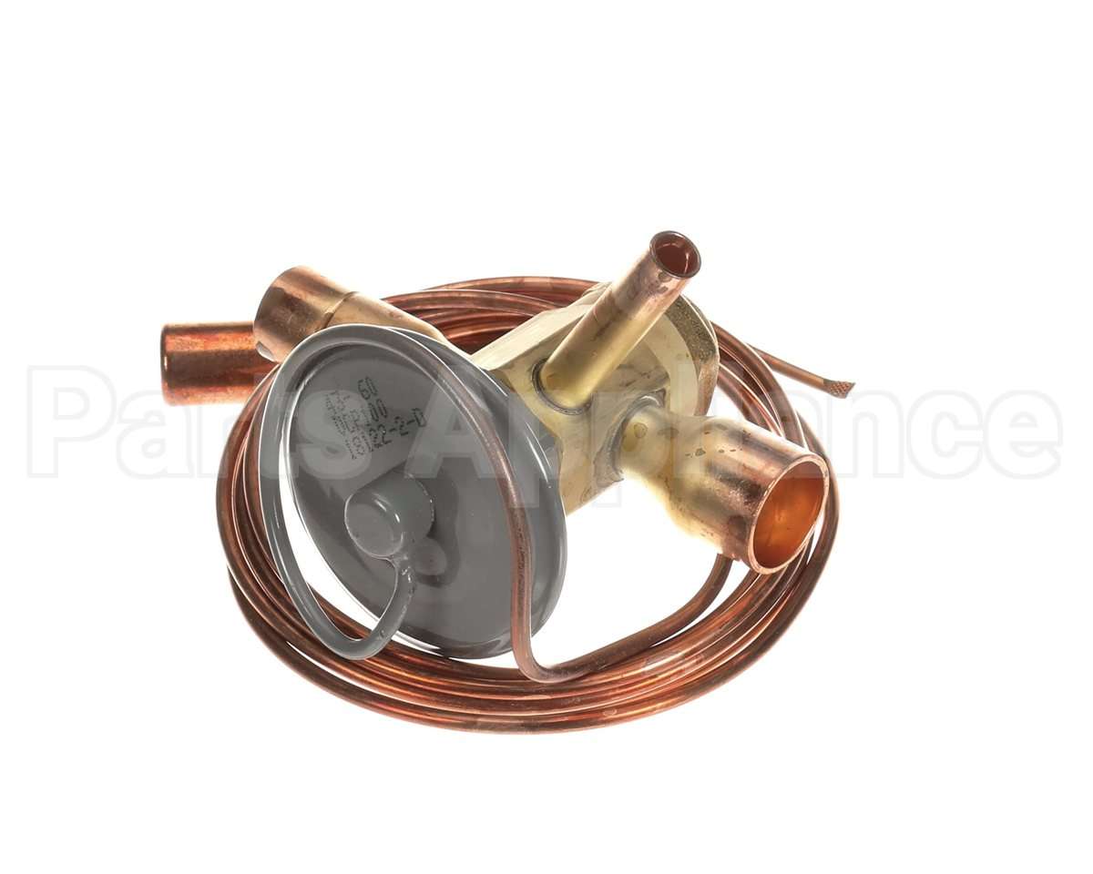VAL06383 Trane Valve; Expansion, (R22) 2 Ton, .500 Ods