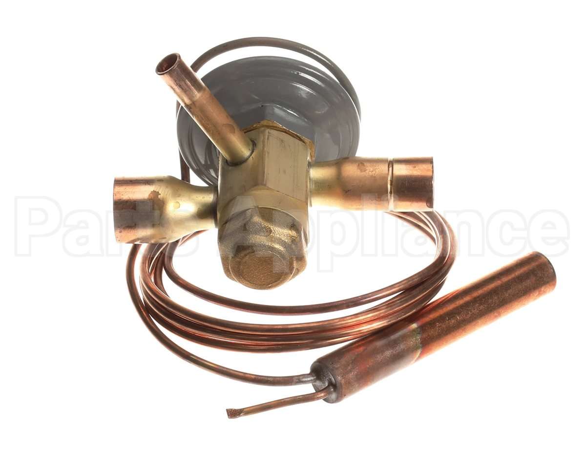 VAL06383 Trane Valve; Expansion, (R22) 2 Ton, .500 Ods