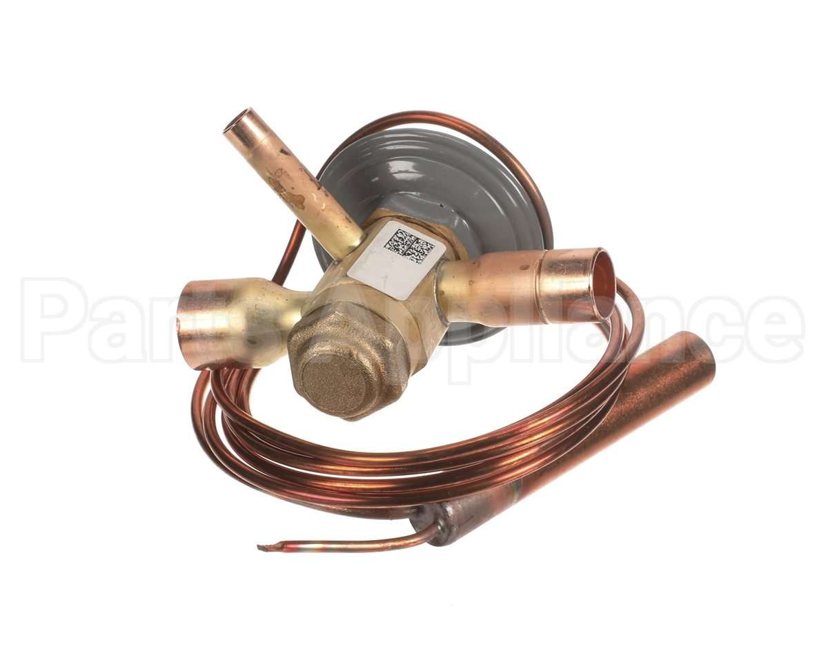 VAL06385 Trane Thermostatic Expansion Valve 1/2" X 5/8"