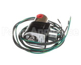 VAL07378 Trane Valve; Solenoid, 110/120 Vac, 50/60 Hz,