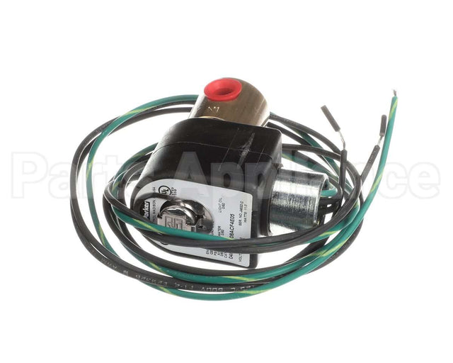 VAL07378 Trane Valve; Solenoid, 110/120 Vac, 50/60 Hz,