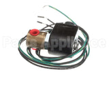 VAL07378 Trane Valve; Solenoid, 110/120 Vac, 50/60 Hz,