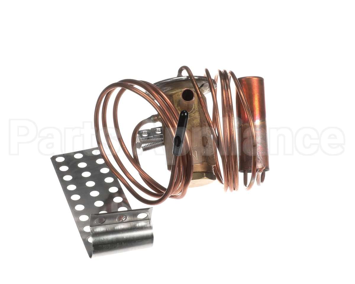 VAL07574 Trane Valve, Expansion, 2.5 Ton, .31 Odf X .63