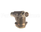 VAL07925 Trane Valve, Check, .50 Ods X .50 Ods X 5.95 L