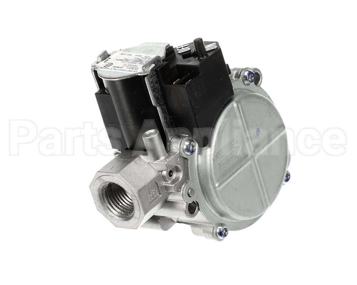 VAL07973 Trane Valve; Gas, .50 Npti, 24V, Fasting Actin