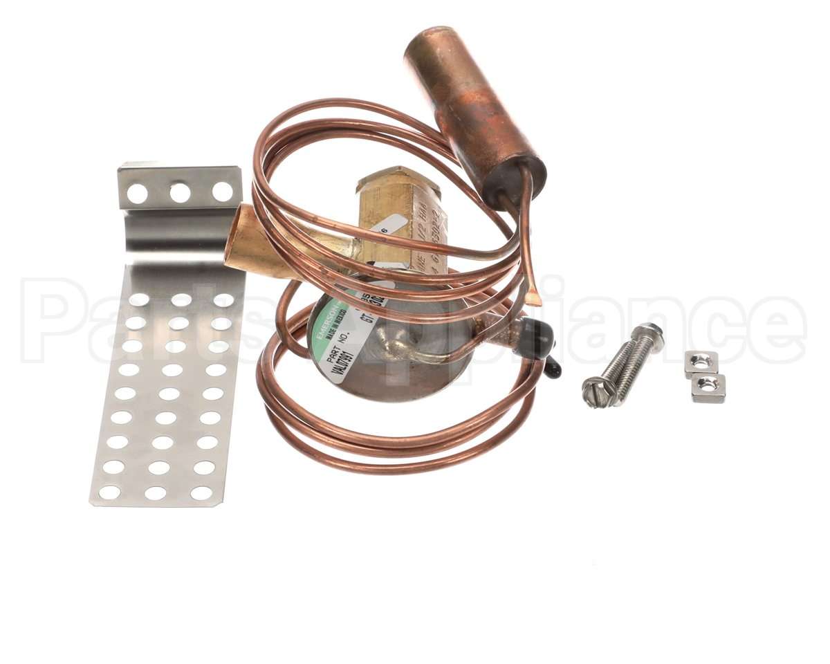 VAL07991 Trane Valve, Expansion, 1.5 Ton, .31 Odf X .63