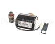 VAL08413 Trane Valve; .5 In, 2Wy, 3.3Cv 2-10
