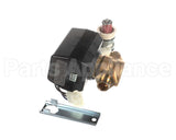 VAL08413 Trane Valve; .5 In, 2Wy, 3.3Cv 2-10