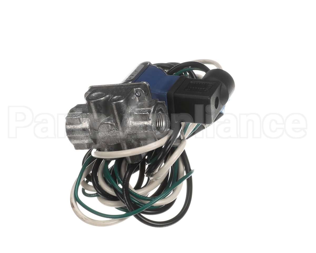 VAL08420 Trane Valve Pilot Valve Assy-96655