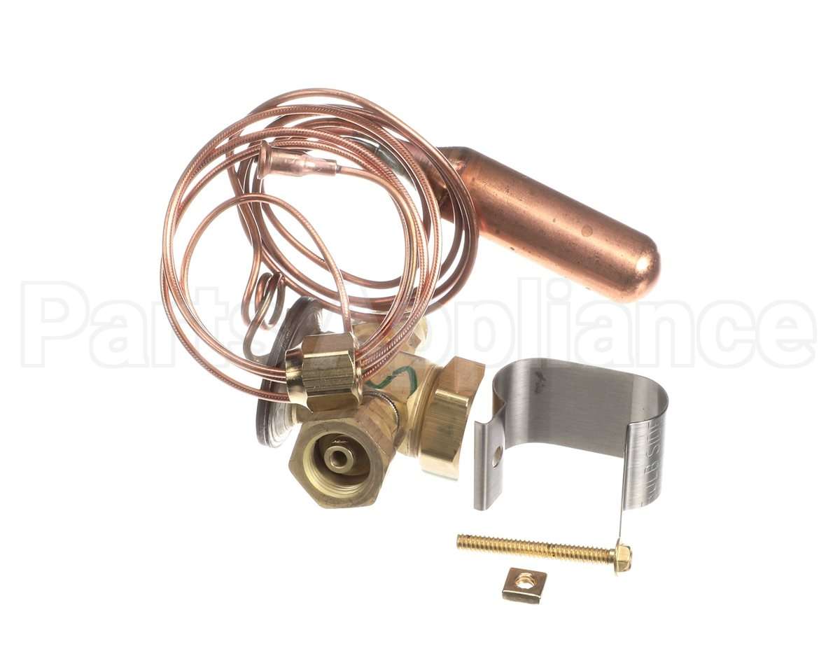 VAL08576 Trane Valve, Hxce 3 Vx100A 46 Psi Ats, New Bo