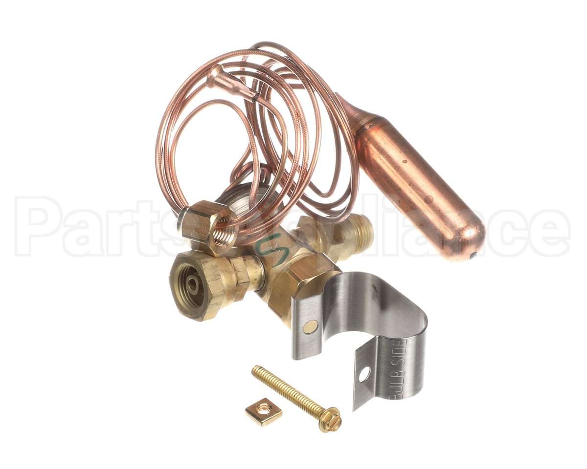 VAL08576 Trane Valve, Hxce 3 Vx100A 46 Psi Ats, New Bo