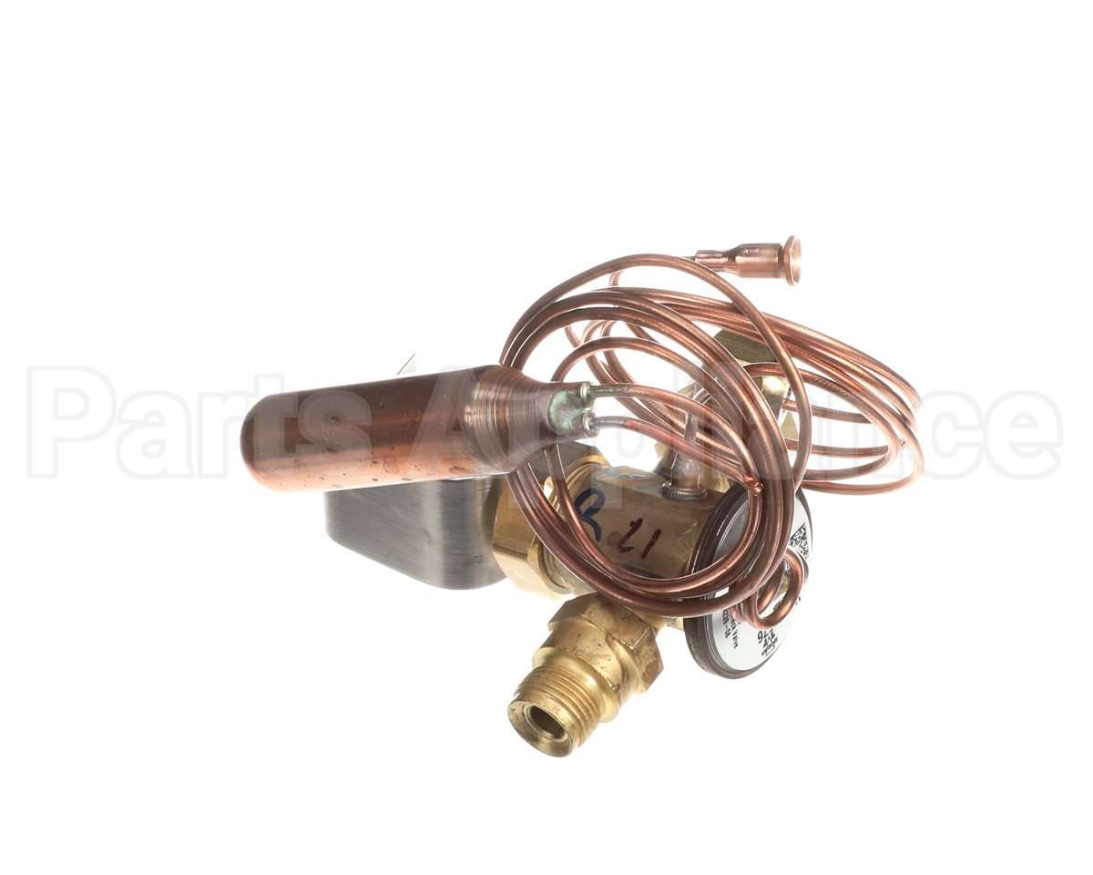 VAL08576 Trane Valve, Hxce 3 Vx100A 46 Psi Ats, New Bo