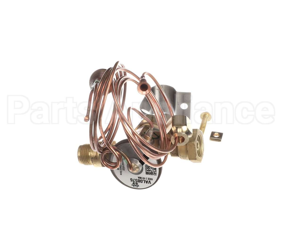 VAL08576 Trane Valve, Hxce 3 Vx100A 46 Psi Ats, New Bo