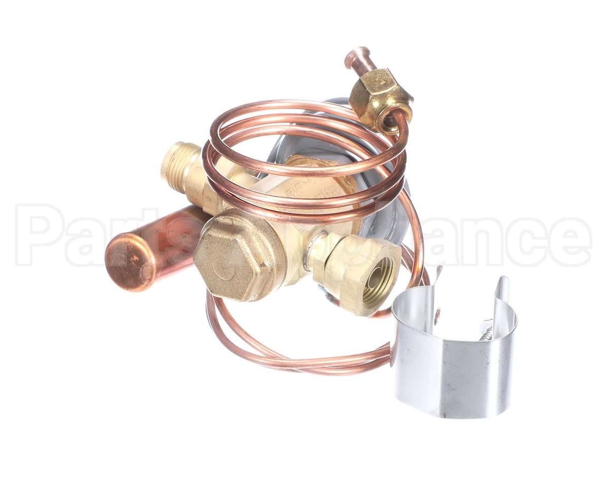 VAL08632 Trane Valve; Thermostatic Expansion W/Mechanic