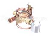 VAL08632 Trane Valve; Thermostatic Expansion W/Mechanic