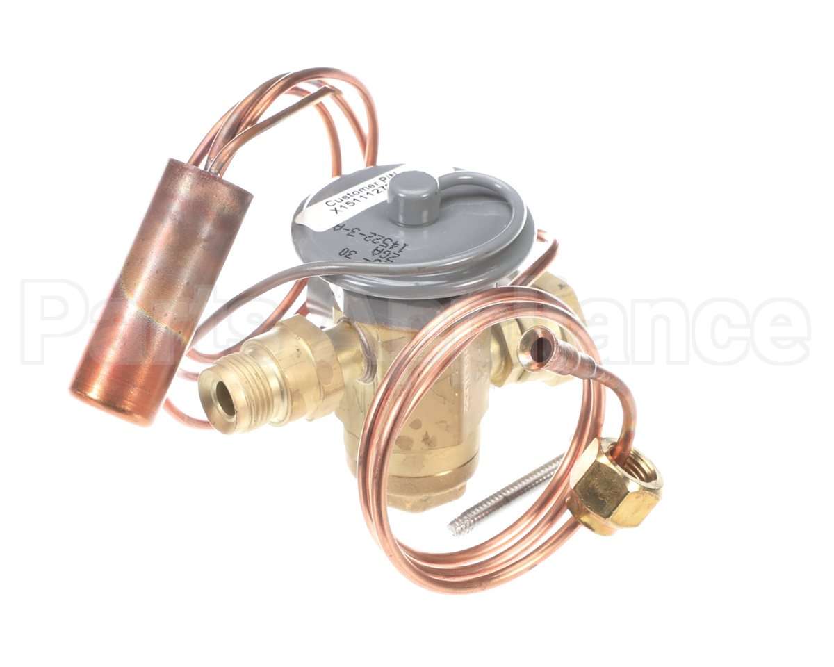 VAL08678 Trane Valve, Thermostatic Expansion With5/8-20