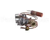 VAL08679 Trane Valve; Thermostatic Expansion With5/8-2