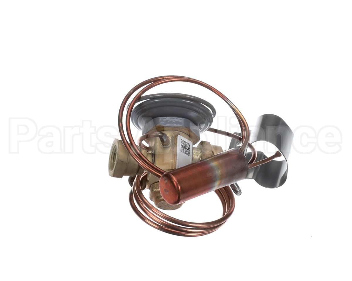 VAL08679 Trane Valve; Thermostatic Expansion With5/8-2