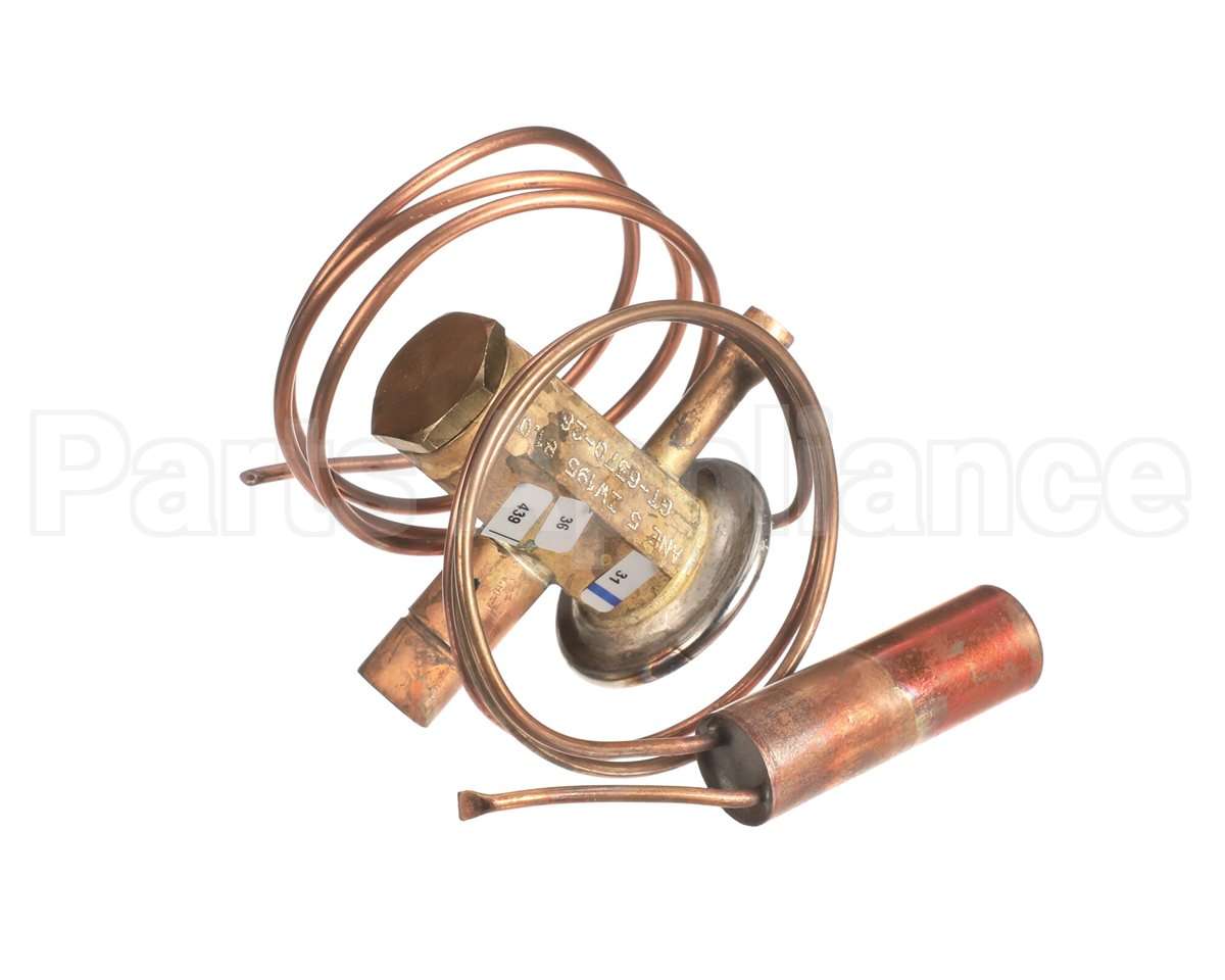 VAL08788 Trane Valve; Txv