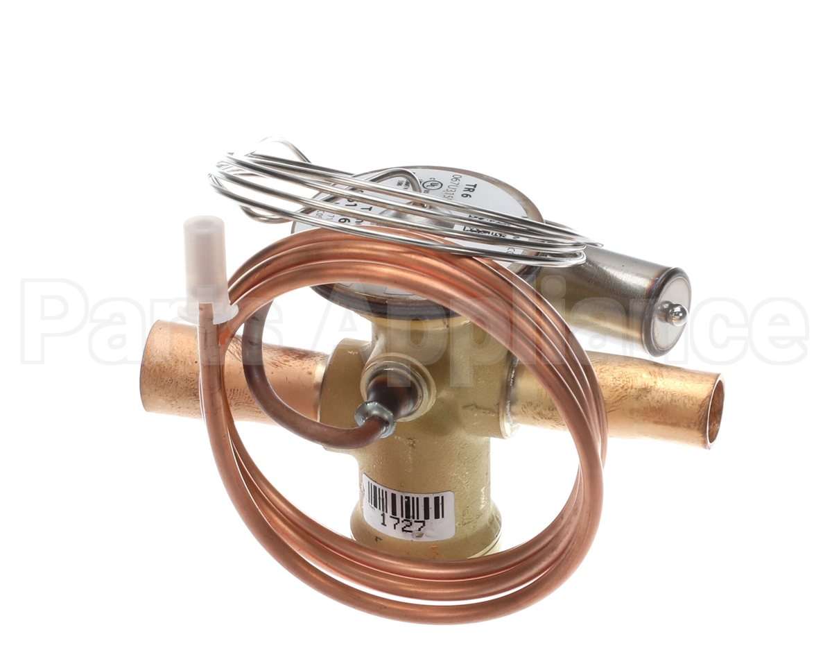 VAL08977 Trane Valve, Expansion, 6 Ton, 3/8 Odf In X 1/
