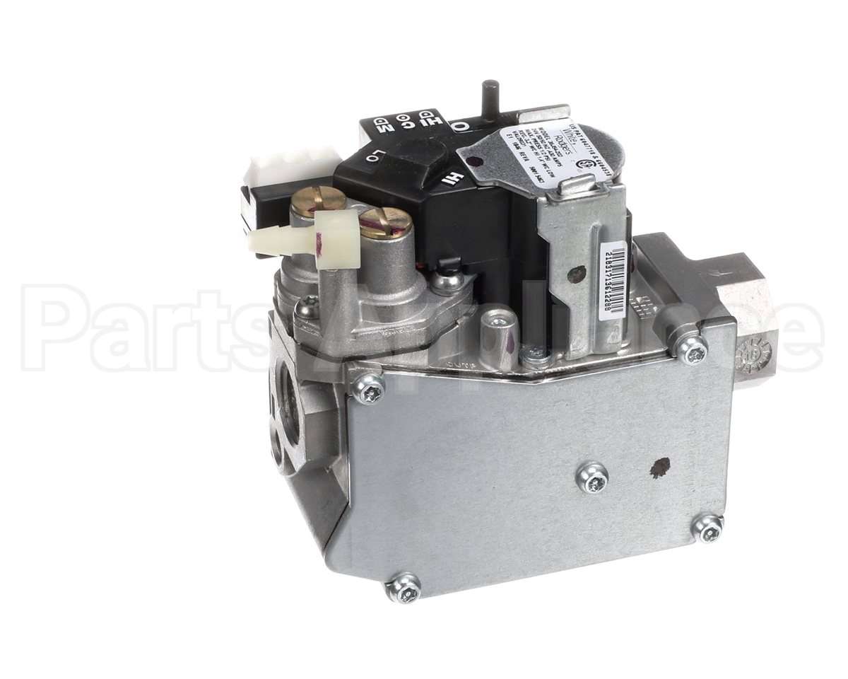 VAL09031 Trane Valve, Gas, Direct Vent 2 Stage, 1/2-14N