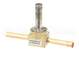 VAL09074 Trane Valve; Body, Solenoid, .375" Ods, Less C