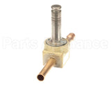 VAL09074 Trane Valve; Body, Solenoid, .375" Ods, Less C