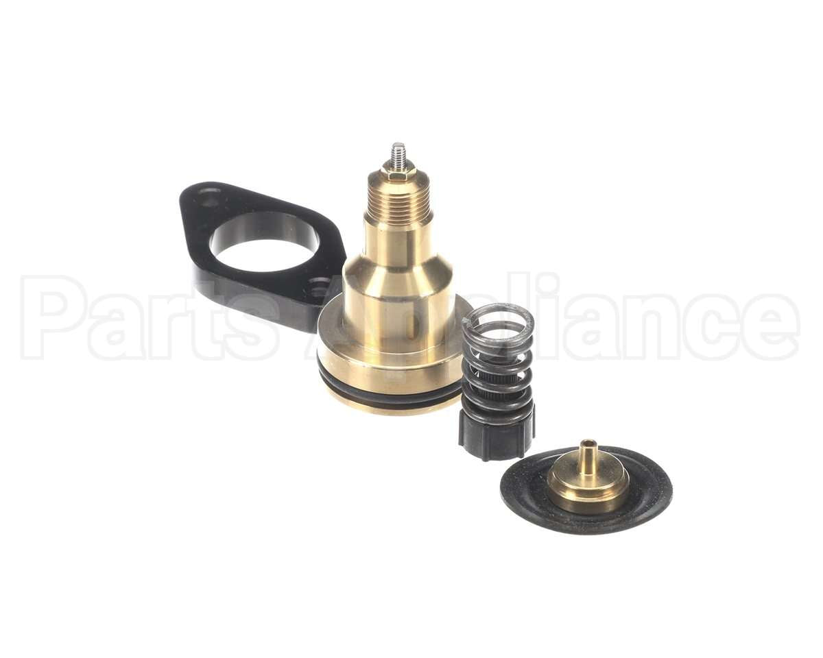 VAL09120 Trane Inlet Valve