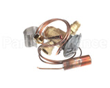 VAL09228 Trane Valve; Thermostatic Expansion W/Mechanic