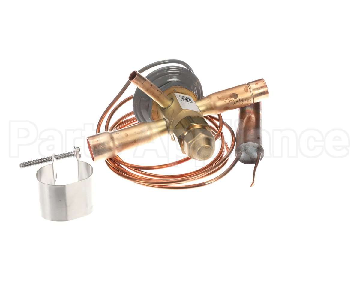 VAL09480 Trane Valve; Thermostatic Expansion; A/C; Spor