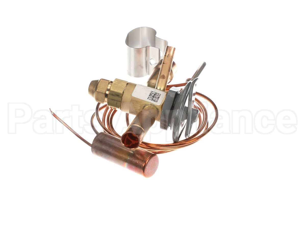 VAL09480 Trane Valve; Thermostatic Expansion; A/C; Spor
