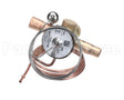 VAL09593 Trane Valve, Expansion, 4 Ton, 3/8 Odf In X 1/