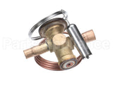 VAL09593 Trane Valve, Expansion, 4 Ton, 3/8 Odf In X 1/
