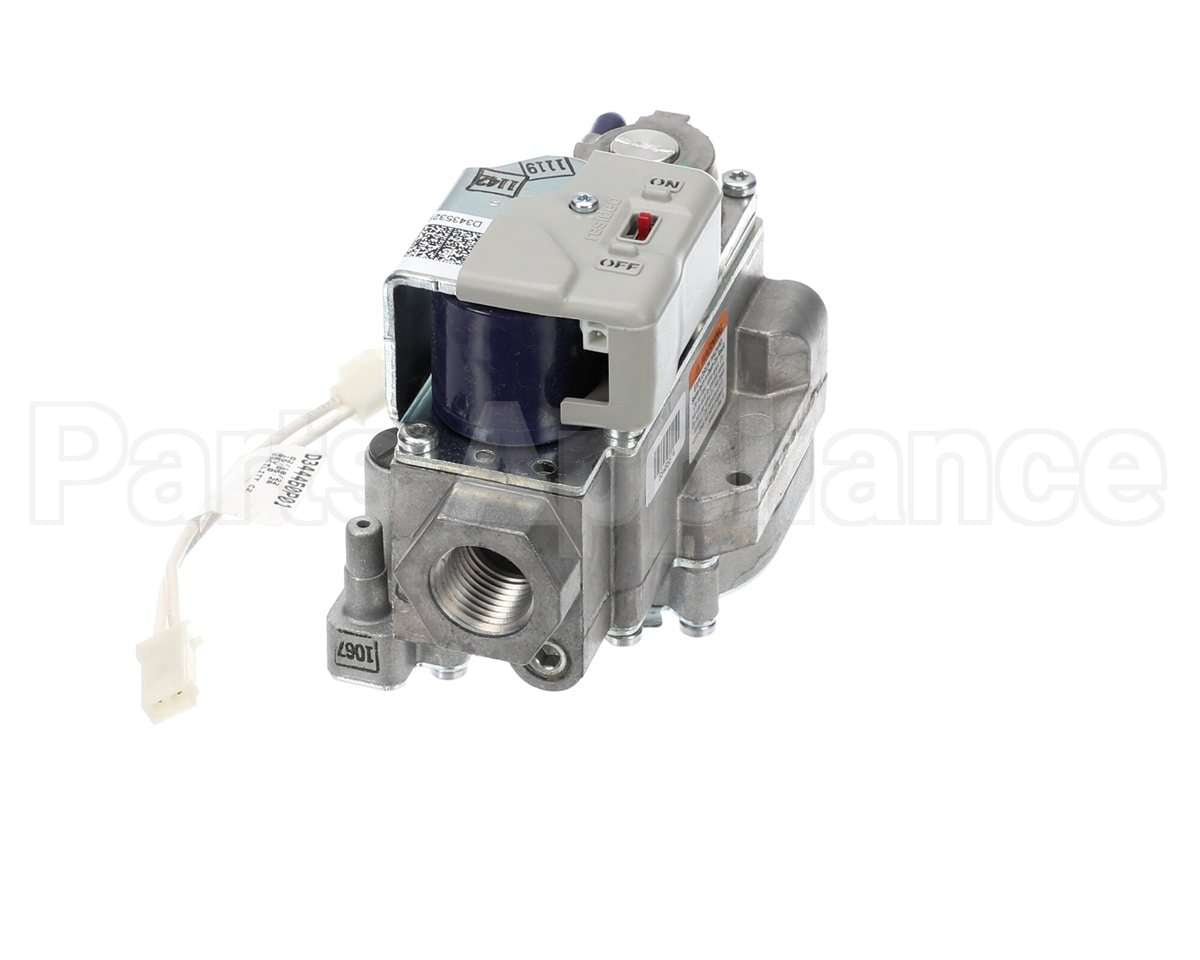 VAL10381 Trane Gas Valve 3Stg Modulating 24V