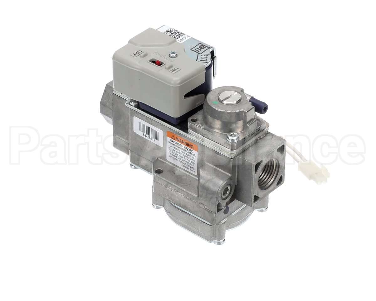 VAL10381 Trane Gas Valve 3Stg Modulating 24V