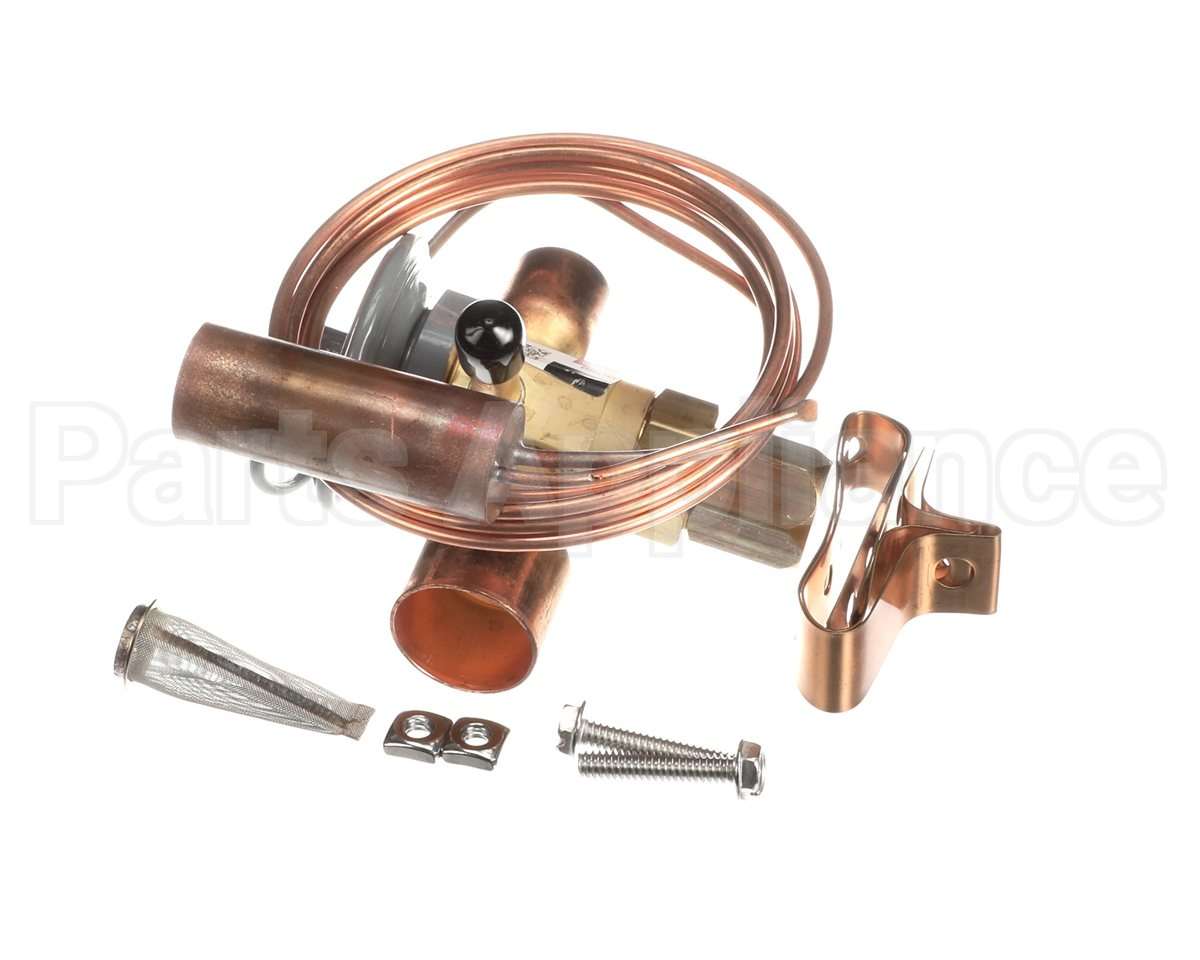 VAL10493 Trane Valve; Expansion, Bbize 8-Ga B30