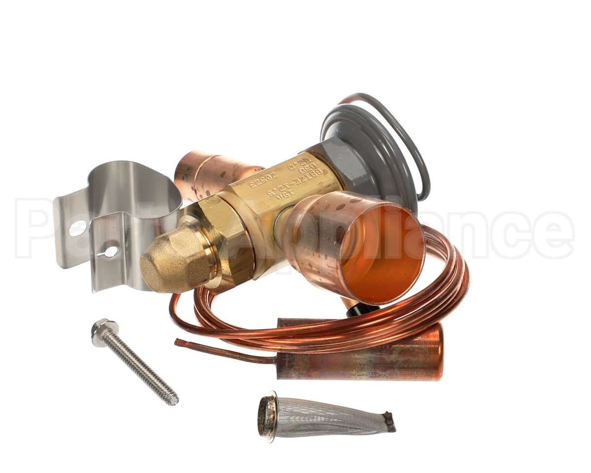 VAL10494 Trane Valve; Expansion, Bbize-12-1/2-Ga B30